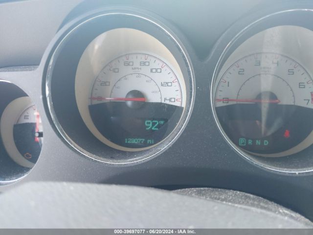 2C3CDYAG9EH214584 Dodge Challenger Sxt