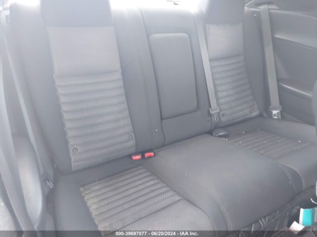 2C3CDYAG9EH214584 Dodge Challenger Sxt