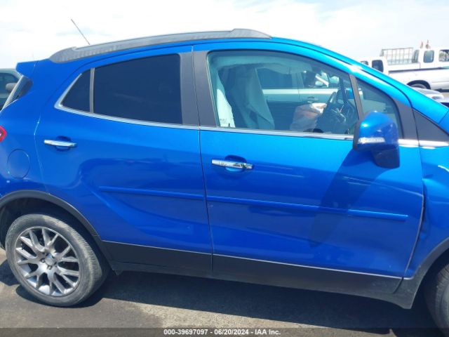 KL4CJ1SB1HB127042 Buick Encore Sport Touring