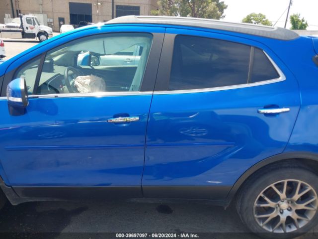 KL4CJ1SB1HB127042 Buick Encore Sport Touring