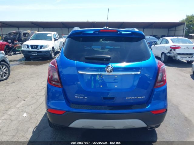 KL4CJ1SB1HB127042 Buick Encore Sport Touring