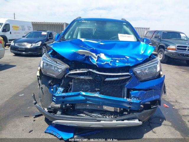 KL4CJ1SB1HB127042 Buick Encore Sport Touring
