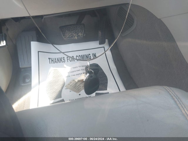 Buick Enclave Leather 2016 5GAKRBKD3GJ175861 Image 11