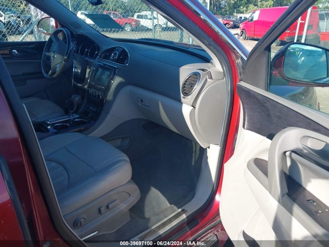 Buick Enclave Leather 2016 5GAKRBKD3GJ175861 Image 5