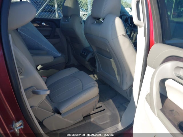 Buick Enclave Leather 2016 5GAKRBKD3GJ175861 Image 8