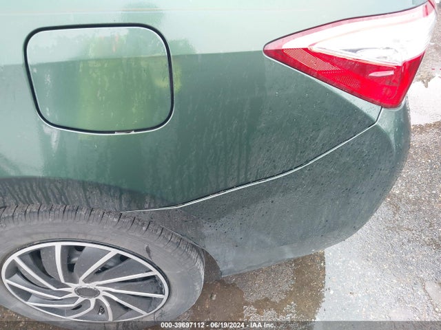 Toyota COROLLA LE 2016 2T1BURHE8GC495677 Image 6