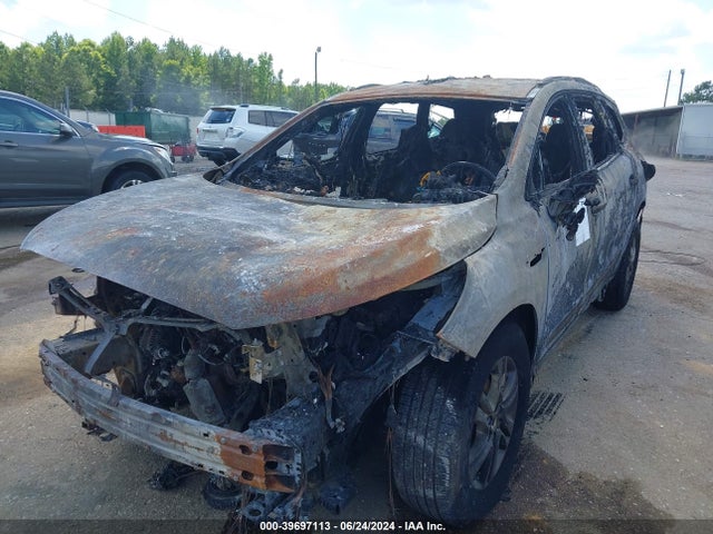 5GAERBKW9KJ102775 Buick Enclave Fwd Essence
