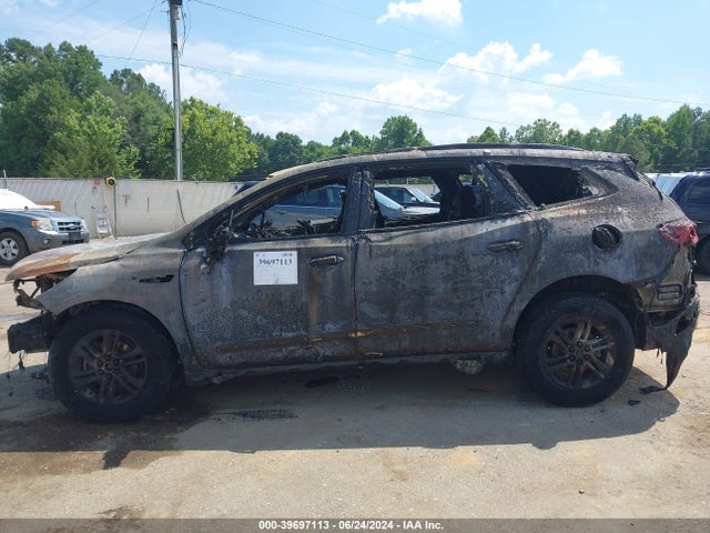 5GAERBKW9KJ102775 Buick Enclave Fwd Essence