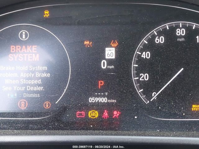 1HGCV1F41MA047683 Honda Accord Sport Special Edition