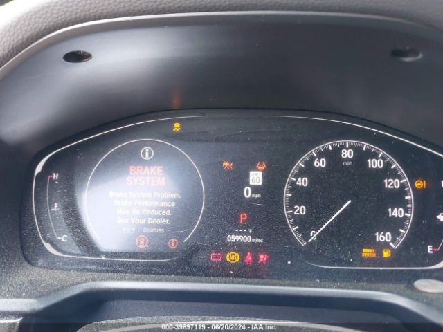 1HGCV1F41MA047683 Honda Accord Sport Special Edition