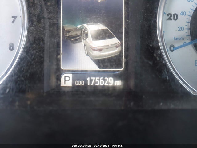 Toyota CAMRY SE 2016 4T1BF1FK3GU557490 Image 15