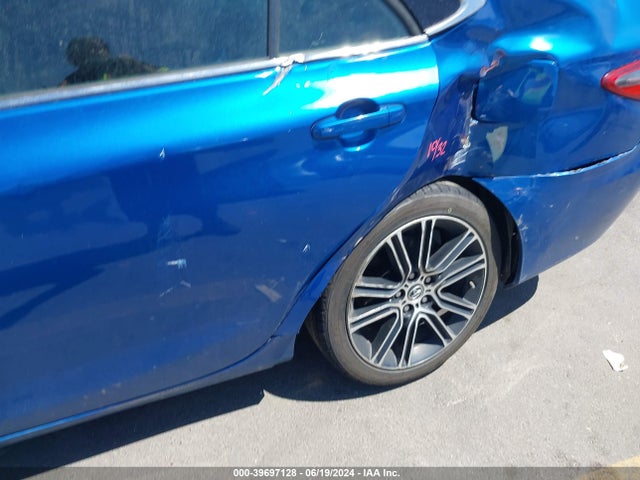 Toyota CAMRY SE 2016 4T1BF1FK3GU557490 Image 6