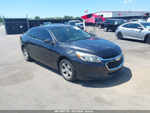 2014 1G11B5SL0EF243436 main image