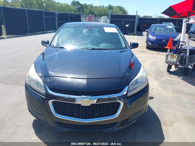 Chevrolet Malibu 1ls 2014 1G11B5SL0EF243436 Image 12