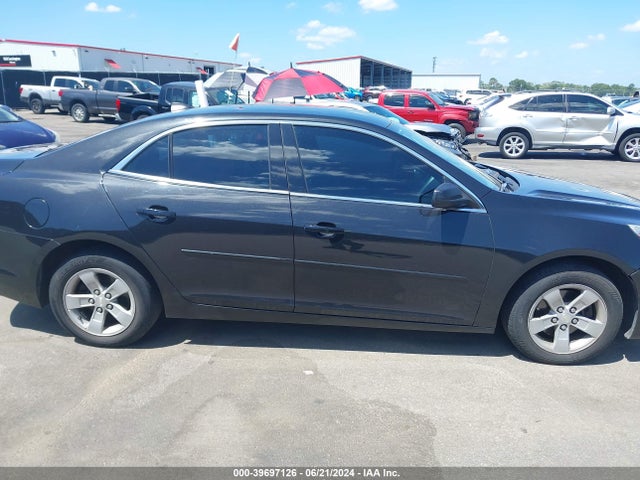 Chevrolet Malibu 1ls 2014 1G11B5SL0EF243436 Image 13