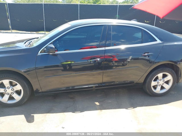 Chevrolet Malibu 1ls 2014 1G11B5SL0EF243436 Image 14