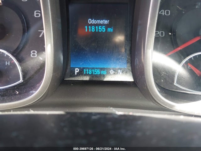Chevrolet Malibu 1ls 2014 1G11B5SL0EF243436 Image 15