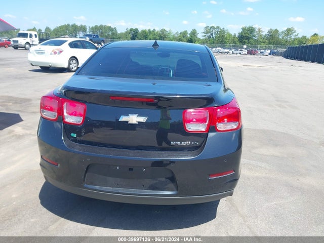 Chevrolet Malibu 1ls 2014 1G11B5SL0EF243436 Image 16