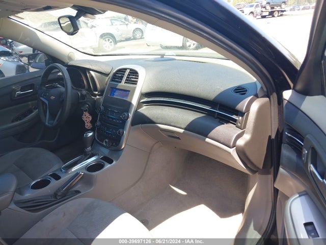 Chevrolet Malibu 1ls 2014 1G11B5SL0EF243436 Image 5