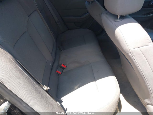 Chevrolet Malibu 1ls 2014 1G11B5SL0EF243436 Image 8