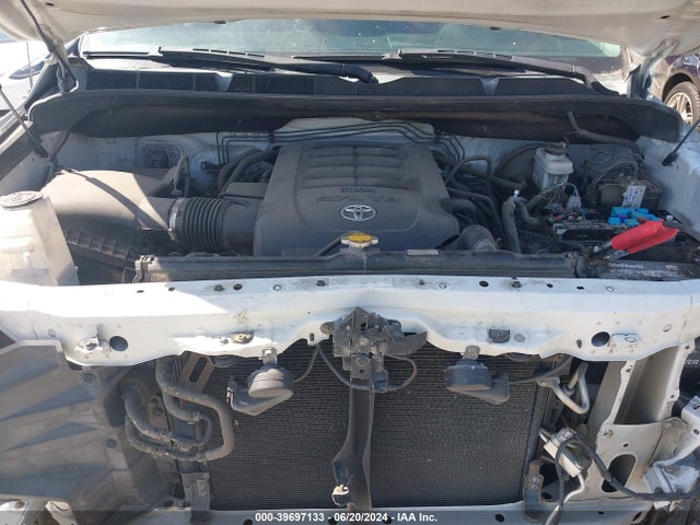 5TFHY5F13FX434907 Toyota Tundra Limited 5.7l V8