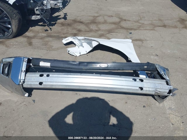 5TFHY5F13FX434907 Toyota Tundra Limited 5.7l V8