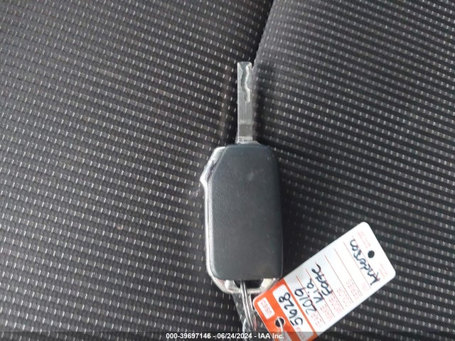 KIA Forte Lxs 2019 3KPF24AD0KE032504 Image 11