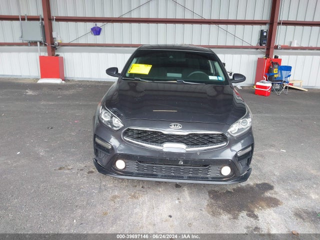 KIA Forte Lxs 2019 3KPF24AD0KE032504 Image 12