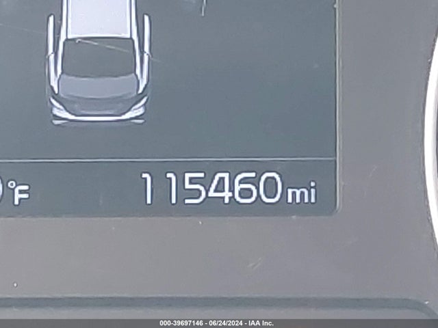 KIA Forte Lxs 2019 3KPF24AD0KE032504 Image 15