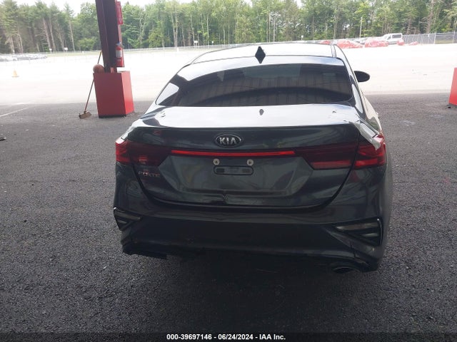 KIA Forte Lxs 2019 3KPF24AD0KE032504 Image 16