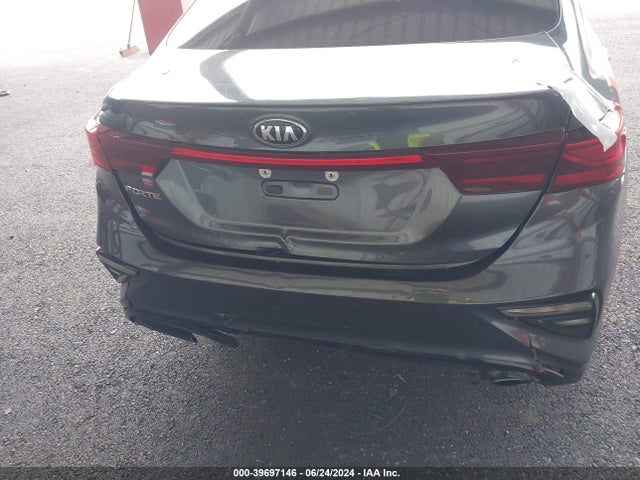 KIA Forte Lxs 2019 3KPF24AD0KE032504 Image 6