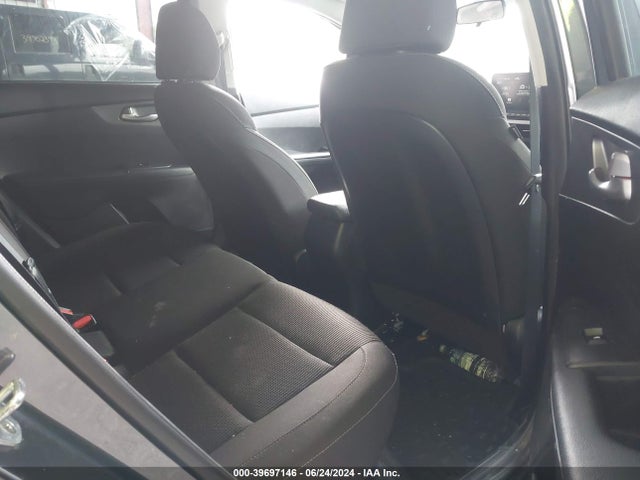 KIA Forte Lxs 2019 3KPF24AD0KE032504 Image 8