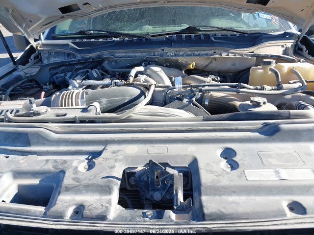 Ford F-250 Xl 2022 1FT7W2BT7NEC47591 Image 10