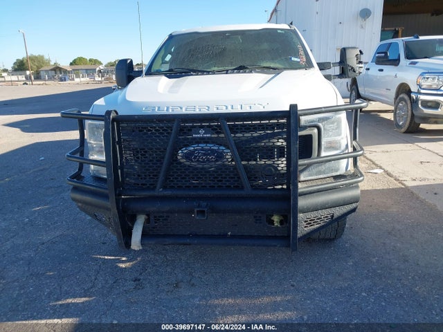 Ford F-250 Xl 2022 1FT7W2BT7NEC47591 Image 12