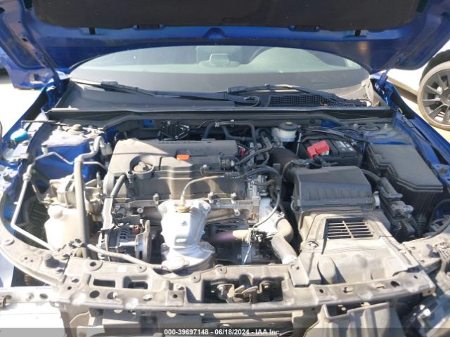 2HGFE2F5XNH577696 Honda Civic Sport