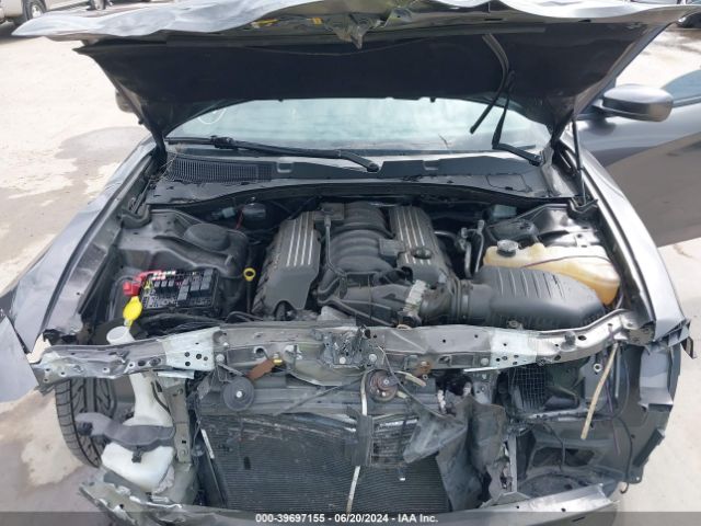 2C3CDXGJ3MH594789 Dodge Charger Scat Pack Rwd