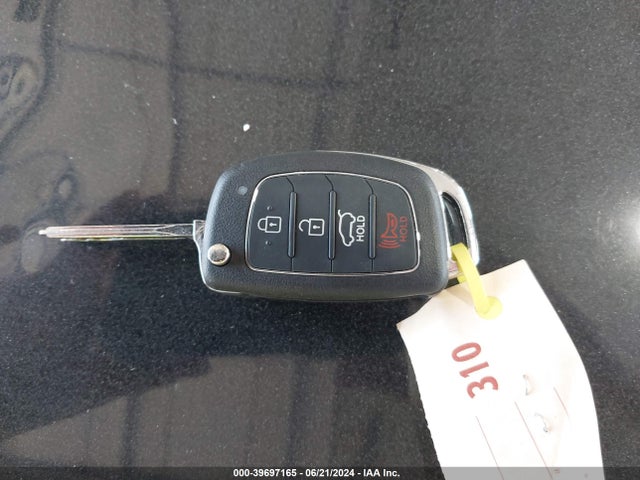 Hyundai Sonata Sport 2015 5NPE34AF1FH041675 Image 11