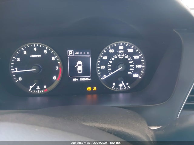 Hyundai Sonata Sport 2015 5NPE34AF1FH041675 Image 7