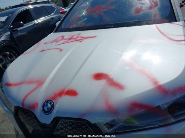 WB523CF05PCM65595 BMW Ix Xdrive50