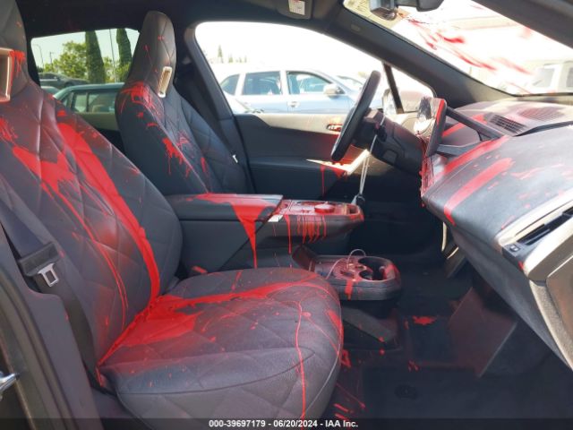 WB523CF05PCM65595 BMW Ix Xdrive50
