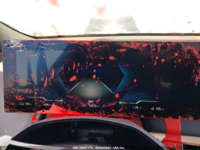 WB523CF05PCM65595 BMW Ix Xdrive50