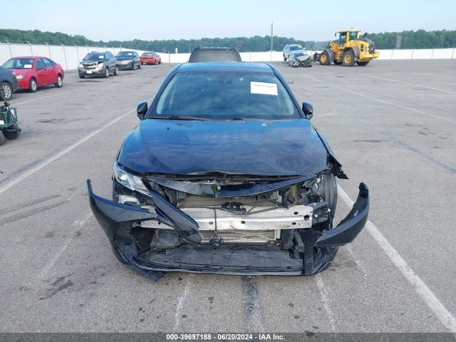 Toyota CAMRY LE 2020 4T1C11AK0LU893943 Image 13