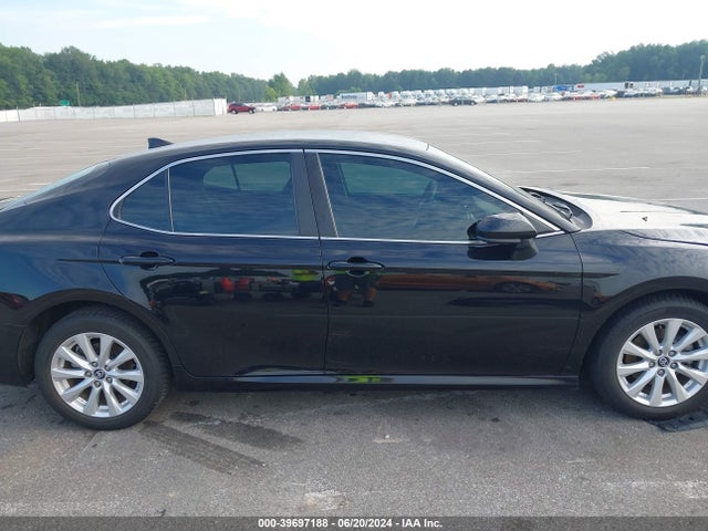 Toyota CAMRY LE 2020 4T1C11AK0LU893943 Image 14