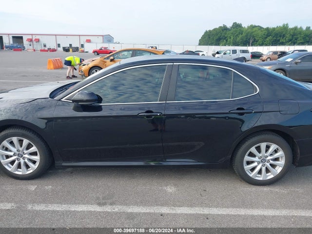 Toyota CAMRY LE 2020 4T1C11AK0LU893943 Image 15