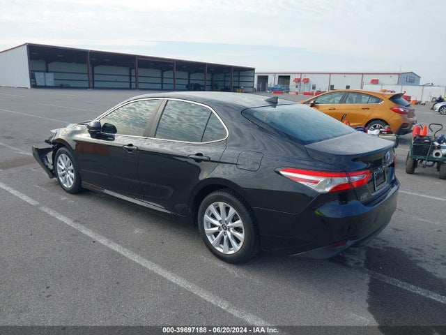 Toyota CAMRY LE 2020 4T1C11AK0LU893943 Image 3