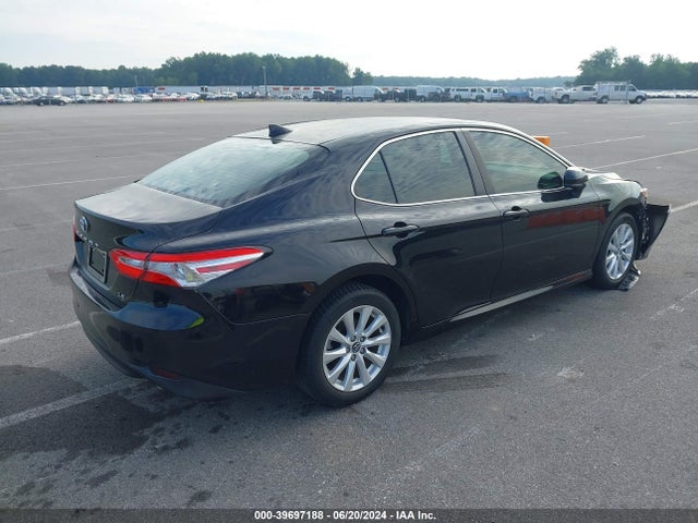 Toyota CAMRY LE 2020 4T1C11AK0LU893943 Image 4