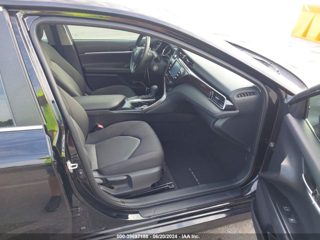 Toyota CAMRY LE 2020 4T1C11AK0LU893943 Image 5