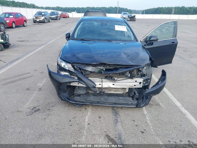 Toyota CAMRY LE 2020 4T1C11AK0LU893943 Image 6