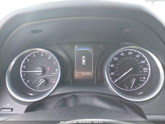 Toyota CAMRY LE 2020 4T1C11AK0LU893943 Image 7