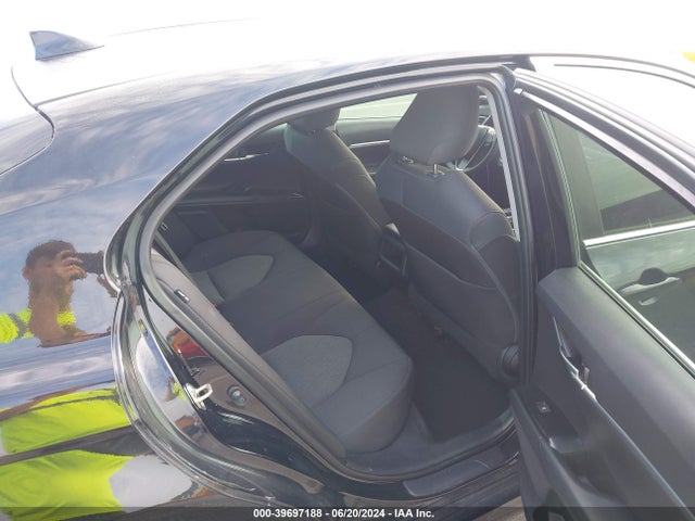 Toyota CAMRY LE 2020 4T1C11AK0LU893943 Image 8